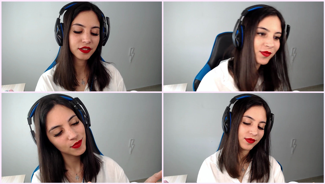 ASMR 耳朵按摩 | ASMR ESPAÑOL |不说话 3DIO Ceceinfinite ASMR视频