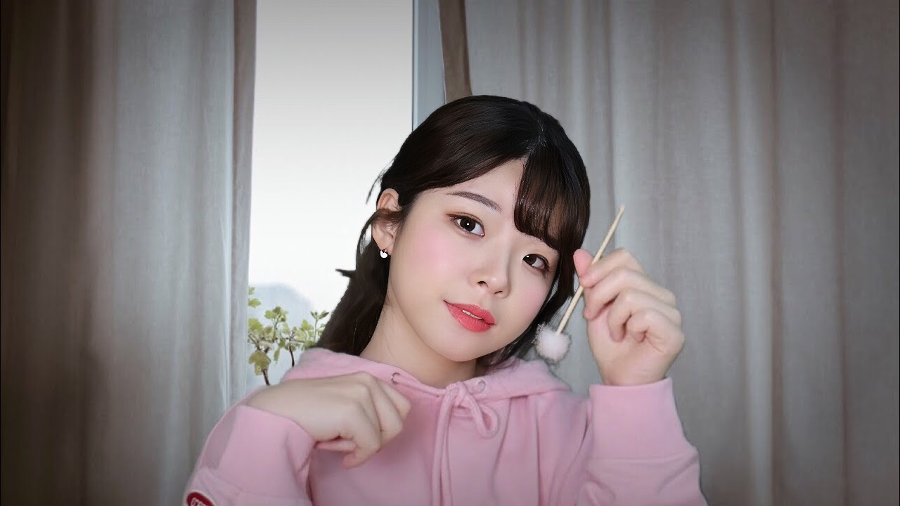 ASMR! │ │ 洗耳角色扮演声音恋物癖