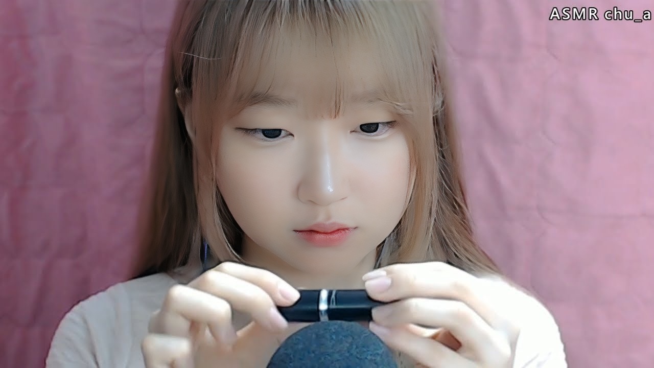 18 ASMR 睡眠触发