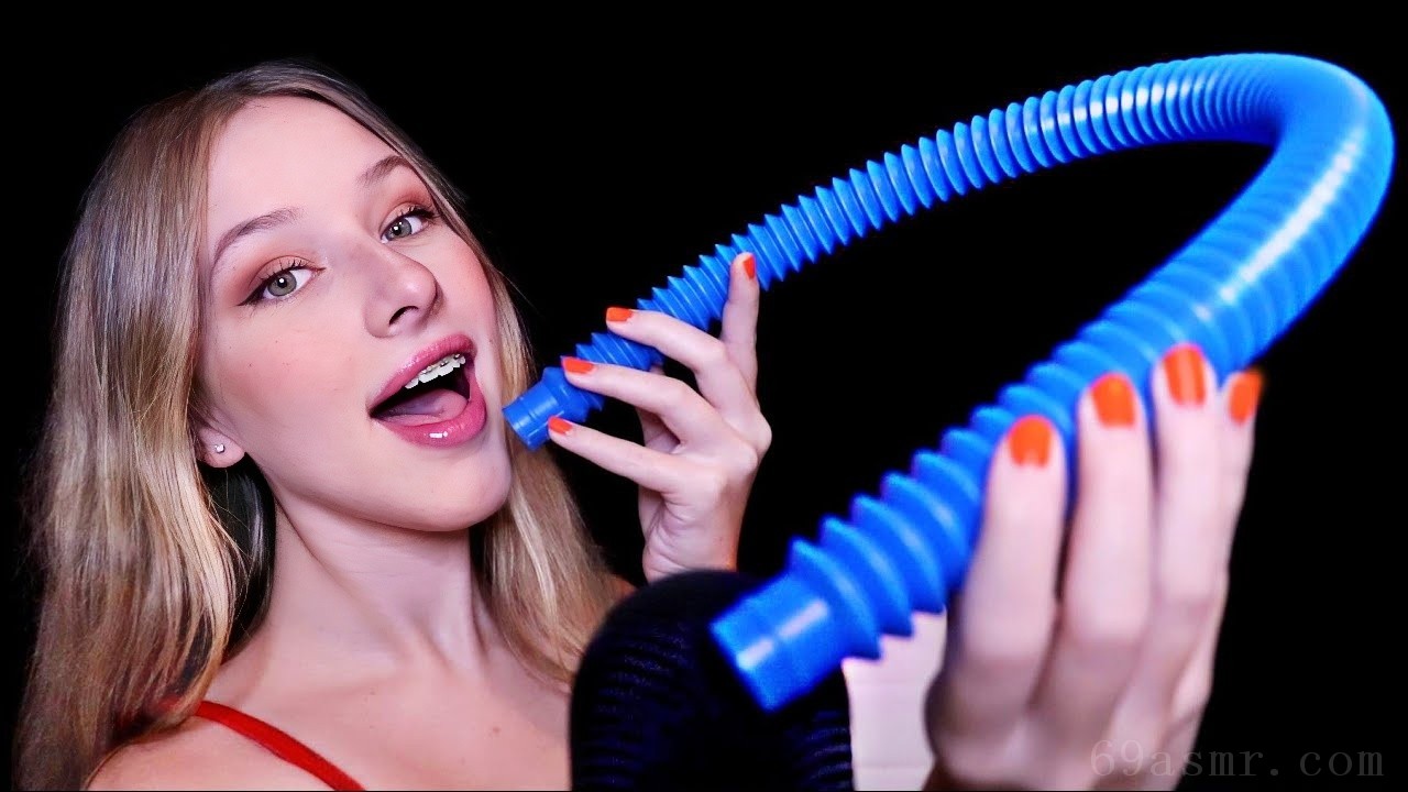 ASMR 超敏感刺痛