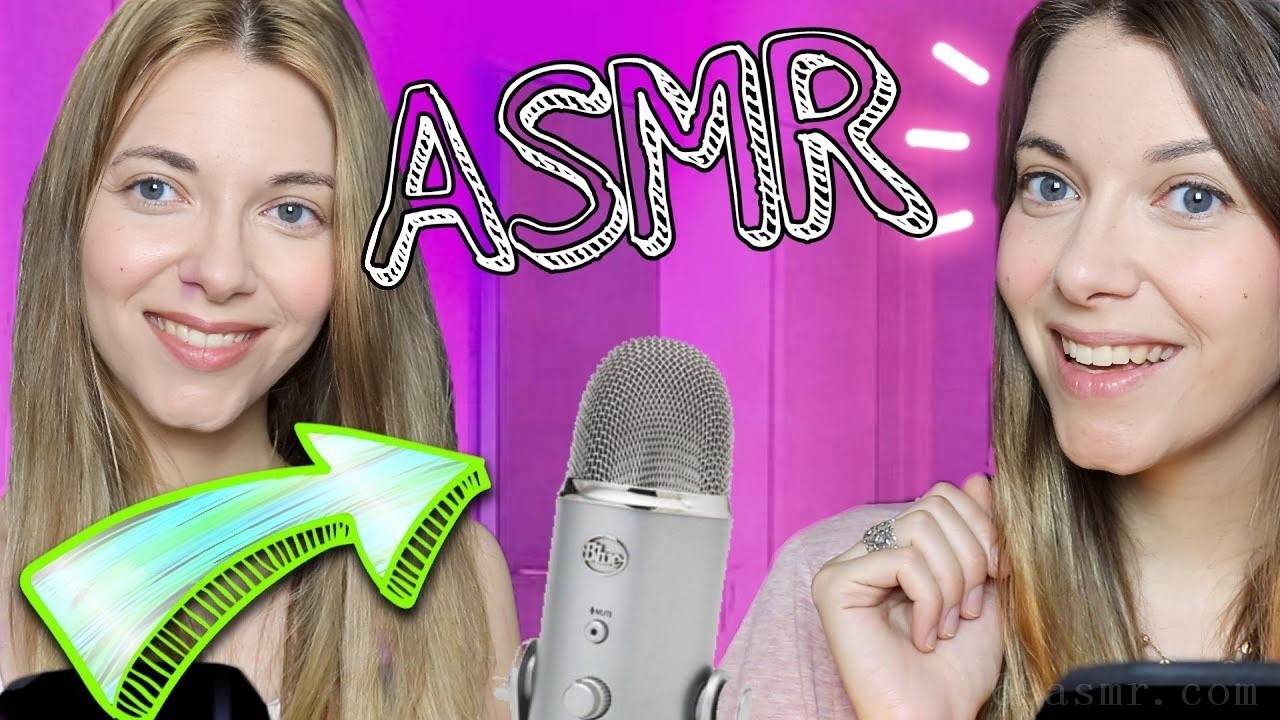 ASMR 我对麦克风做所有事情 |爱西班牙语的 ASMR