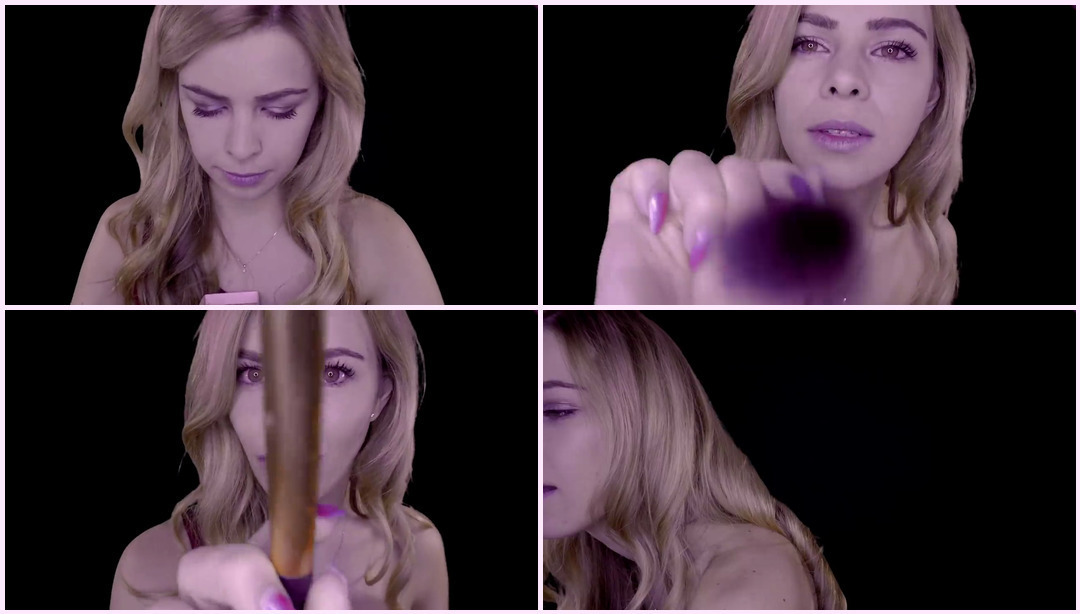 ASMR 帮助 TWINS 入睡 Murmurs ASMR视频