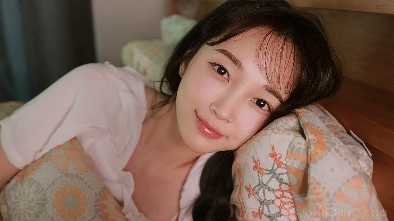 ASMR ?有史以来最好的睡眠