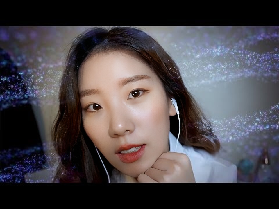 角色扮演 ASMR｜当你睡觉的时候......:) 当你睡觉的时候......医生角色扮演