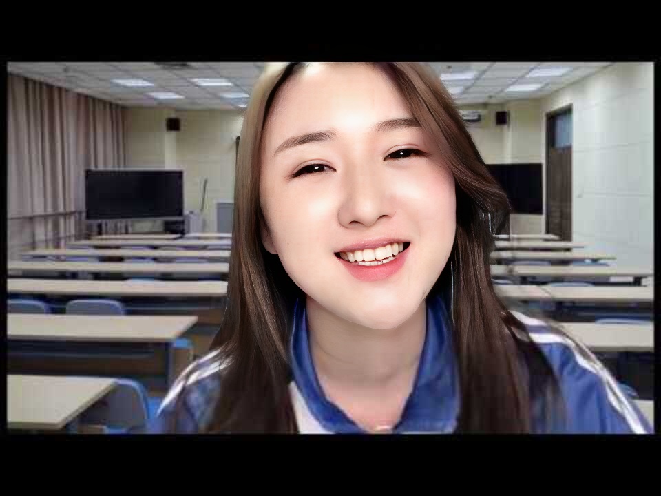 【中文ASMR】你的调皮同桌为你讲作业，掏耳朵。让你回到学校的时光