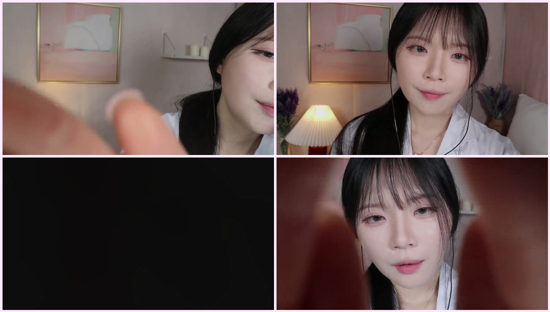 ASMR(Sub)Cozy Sleep Clinic for you Tonight 女护士Asmr ASMR视频