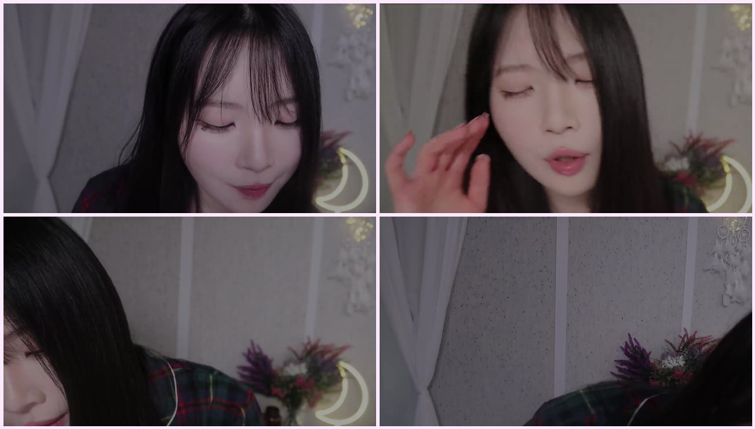 ASMR(Sub)朋友方言洗耳情景剧少标准语言补丁 朋友洗耳 nara ASMR视频