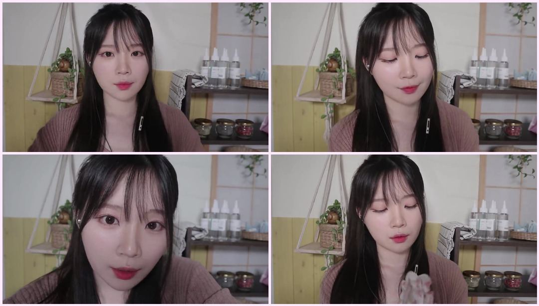 ASMR(Sub) Soap Shop (泡泡声) nara ASMR视频