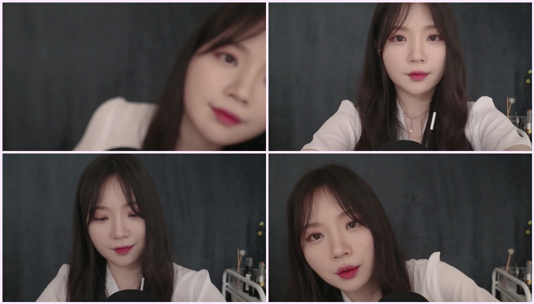 ASMR (Sub) Sales Good Ear Massage Shop / Ear Massage ASMR / RP 精油Asmr ASMR视频