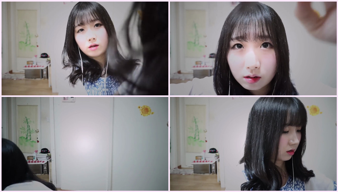 [ASMR Korean , ASMR Korean] 美发沙龙角色扮演 / 理发 & 洗发美发沙龙 Eraing ASMR视频