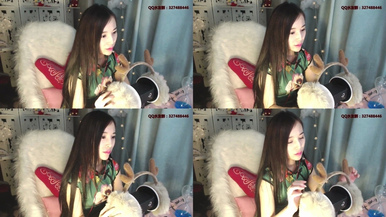 予可ASMR-YK.003 国内Asmr ASMR视频