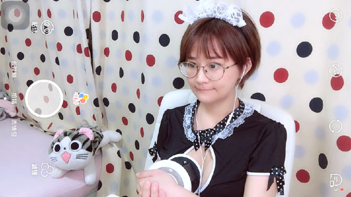 菇菇ASMR-“6”“月”“gu”“gu”“004”