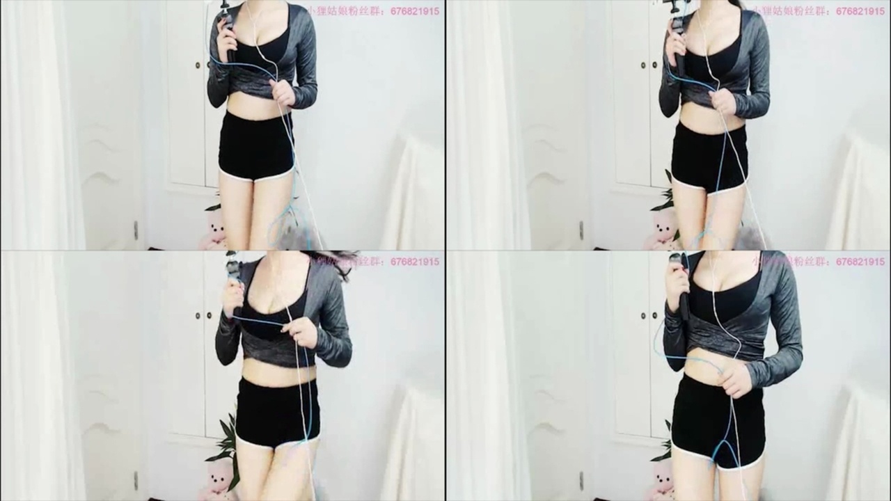 小小一只狸儿ASMR-“小”“狸”“005” 国内Asmr ASMR视频