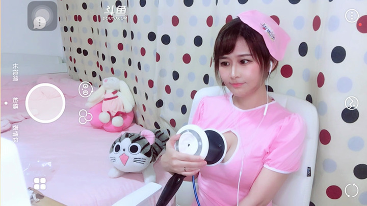 菇菇ASMR-“3”“月”“gu”“gu”“001”