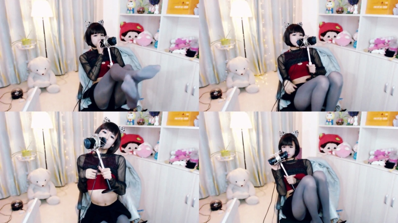 琳酱ASMR-“琳”“G”008 国内Asmr ASMR视频