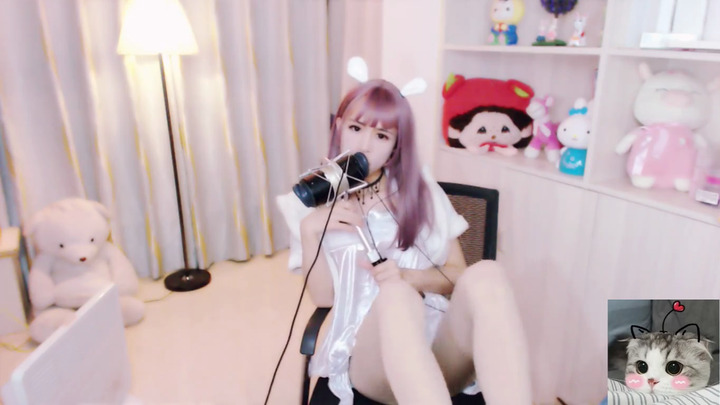 琳酱ASMR-“琳”“G”010