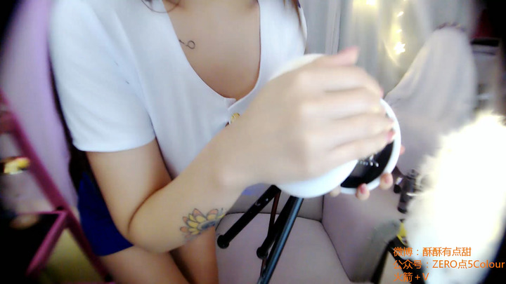 怪大酥ASMR-“怪”“da”“酥”“003”