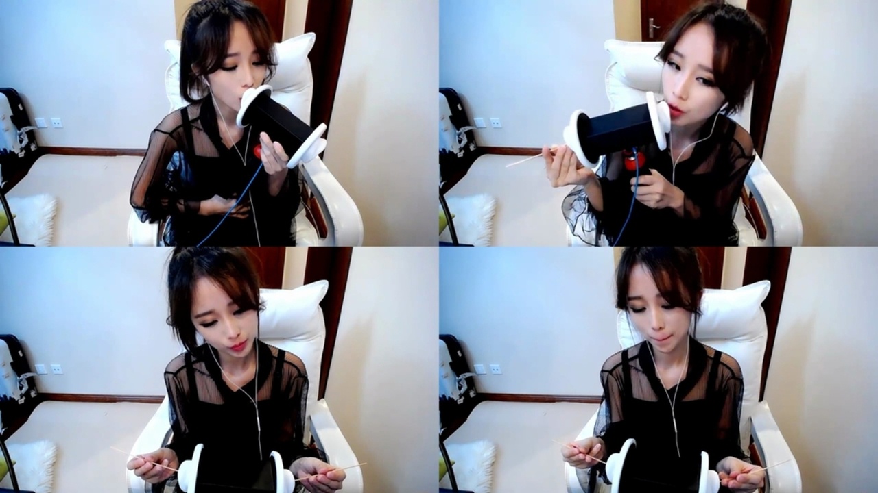 丸子君ASMR-WZJ-2-0-1-9_002 国内Asmr ASMR视频