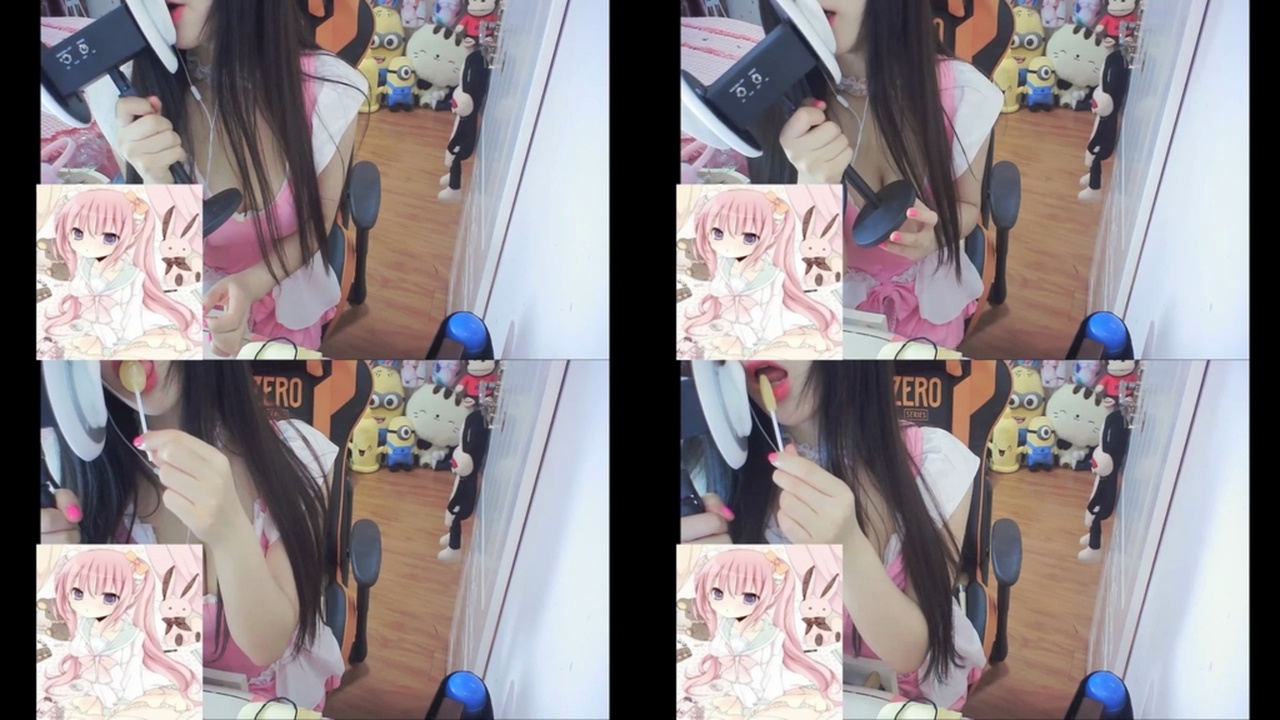 娜娜ASMR-L9Y9Z006 国内Asmr ASMR视频