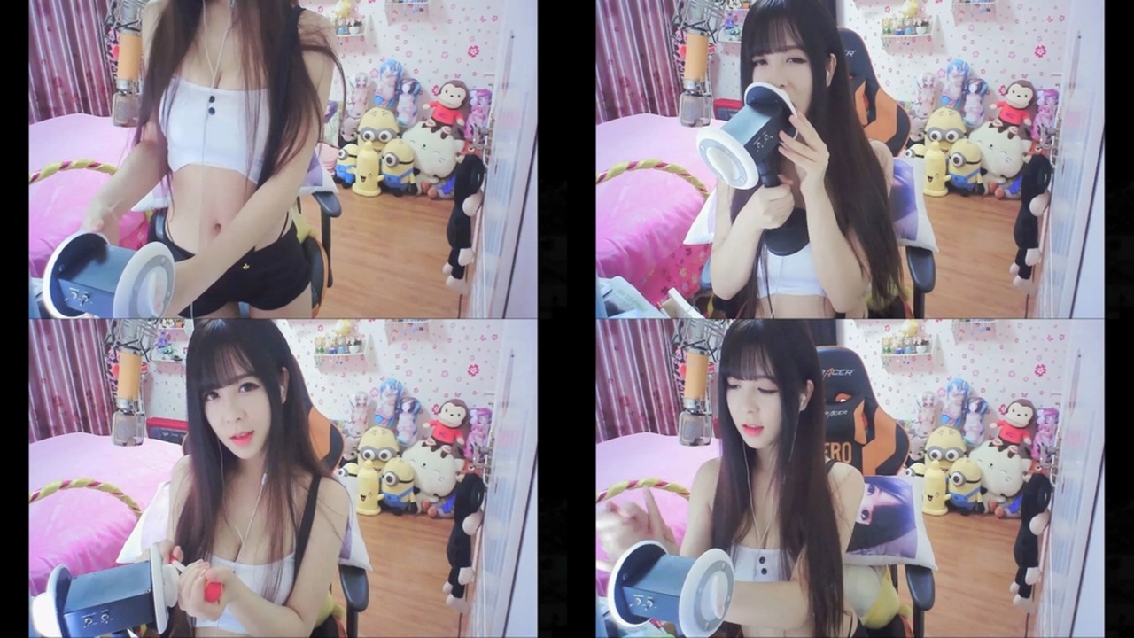 娜娜ASMR-L9Y9Z017 国内Asmr ASMR视频