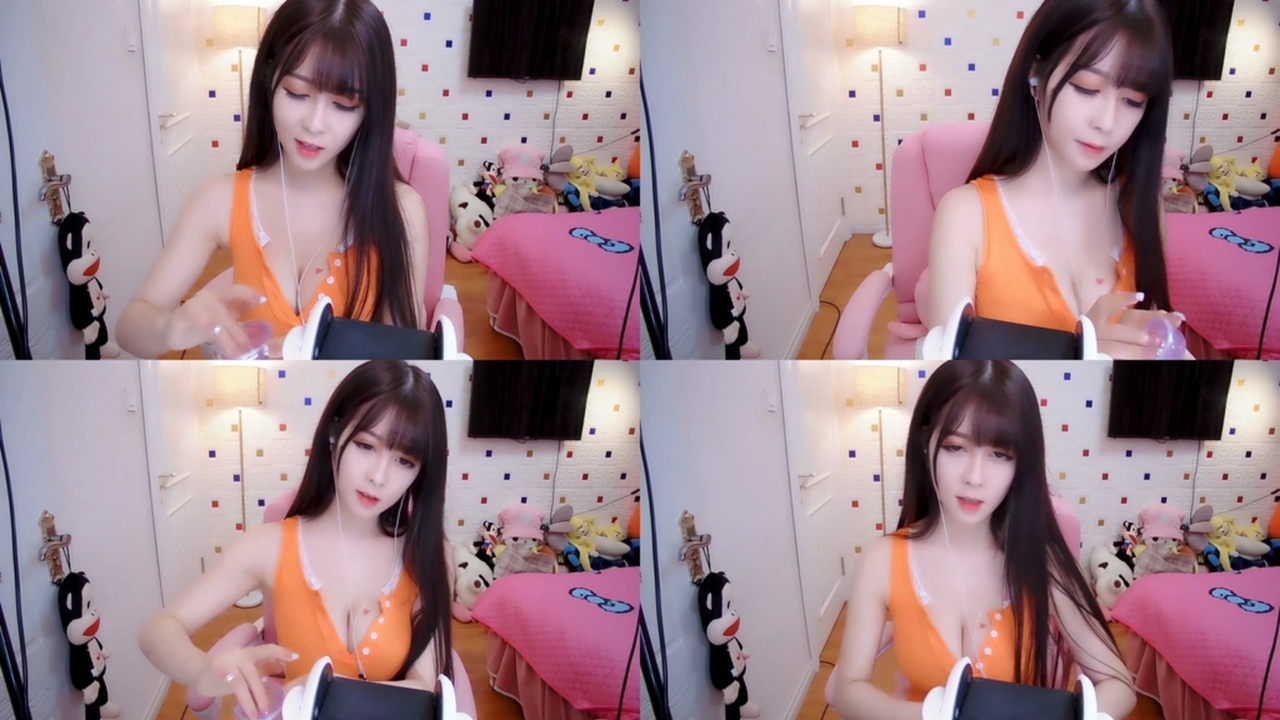 娜娜ASMR-XI2H015 国内Asmr ASMR视频