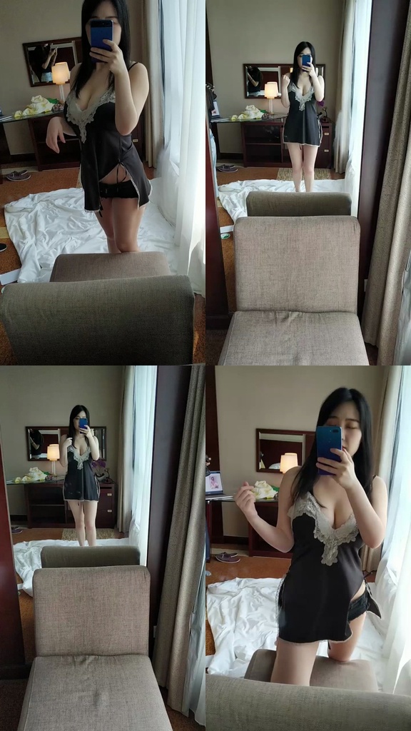 熊猫好H好ASMR-10月 (1) 国内Asmr ASMR视频