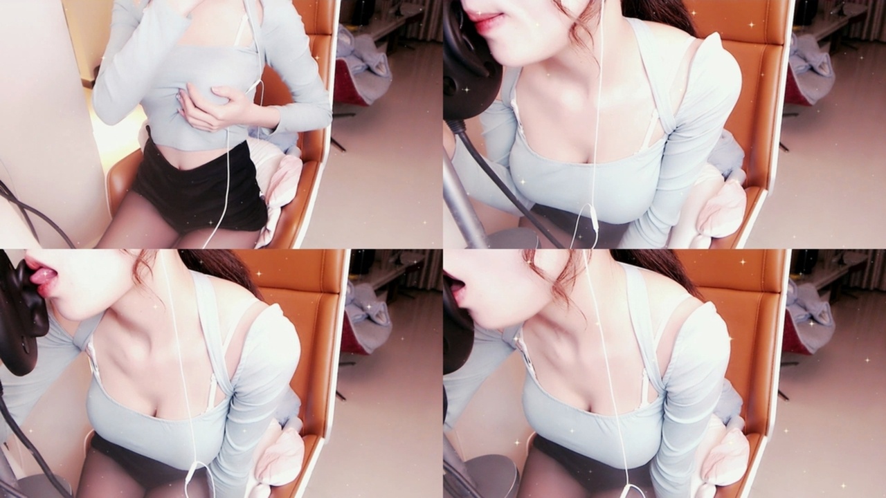 暮久酱ASMR-20200315-045817180 国内Asmr ASMR视频