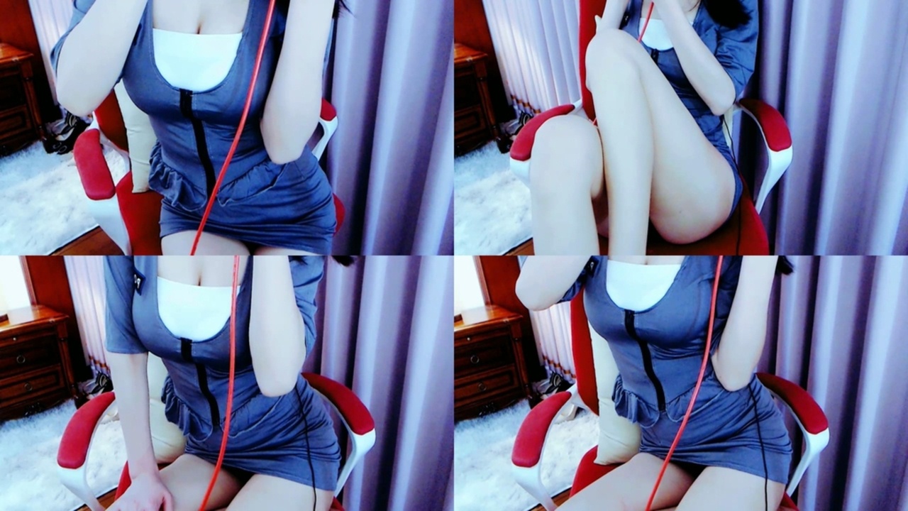 婉妹ASMR-police 国内Asmr ASMR视频