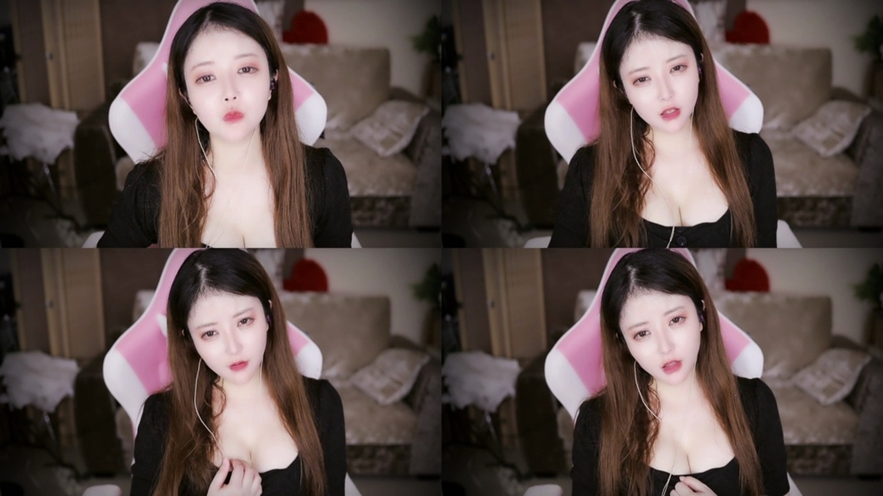 ayo夏哟哟ASMR-2021-06-27 05-36-34 国内Asmr ASMR视频
