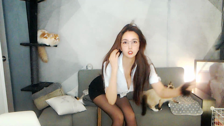 大艺术嘉carrieASMR-【大艺术嘉】风扇舞蹈1