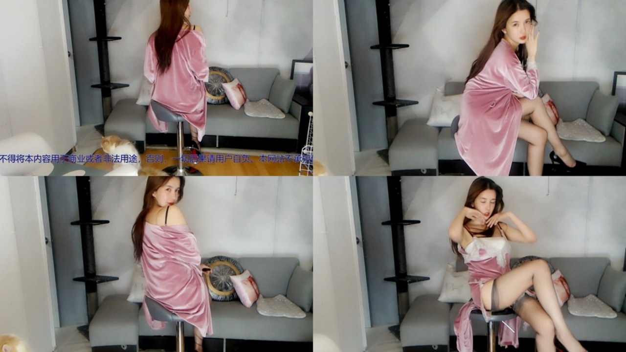 大艺术嘉carrieASMR-【大艺术嘉】风扇舞蹈2 国内Asmr ASMR视频