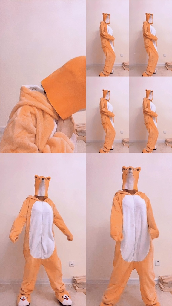 优子YuuASMR-单身狗开火车！必看！ 国内Asmr ASMR视频