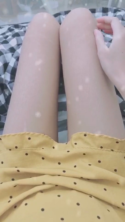 周周睡不醒ASMR-3