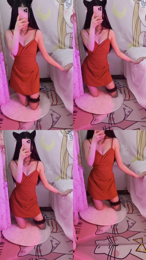 周周睡不醒ASMR-QQ视频20211230094254 国内Asmr ASMR视频