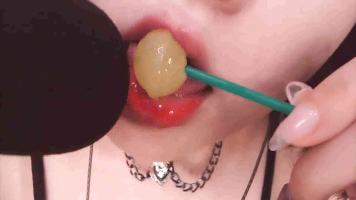 肉淼淼ASMR-福利视频2_0