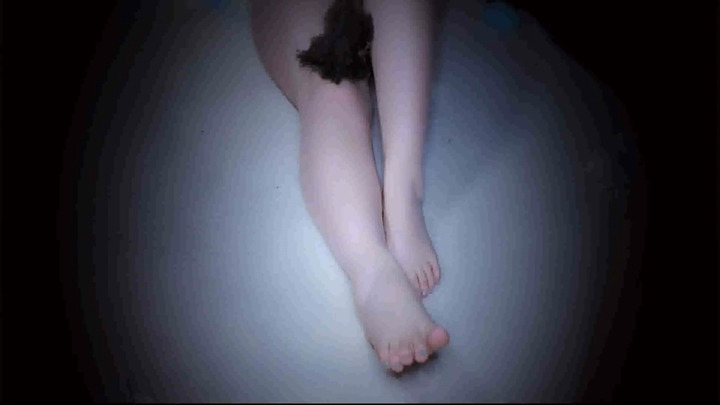 肉淼淼ASMR-小姨的第三节课