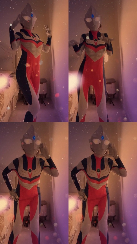 优子YuuASMR-0舰长情人节整活 国内Asmr ASMR视频