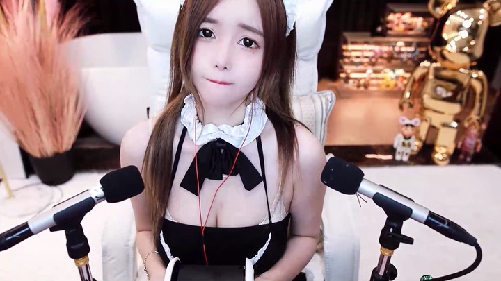 傲娇的喵小八ASMR-傲娇的喵小八 (5)