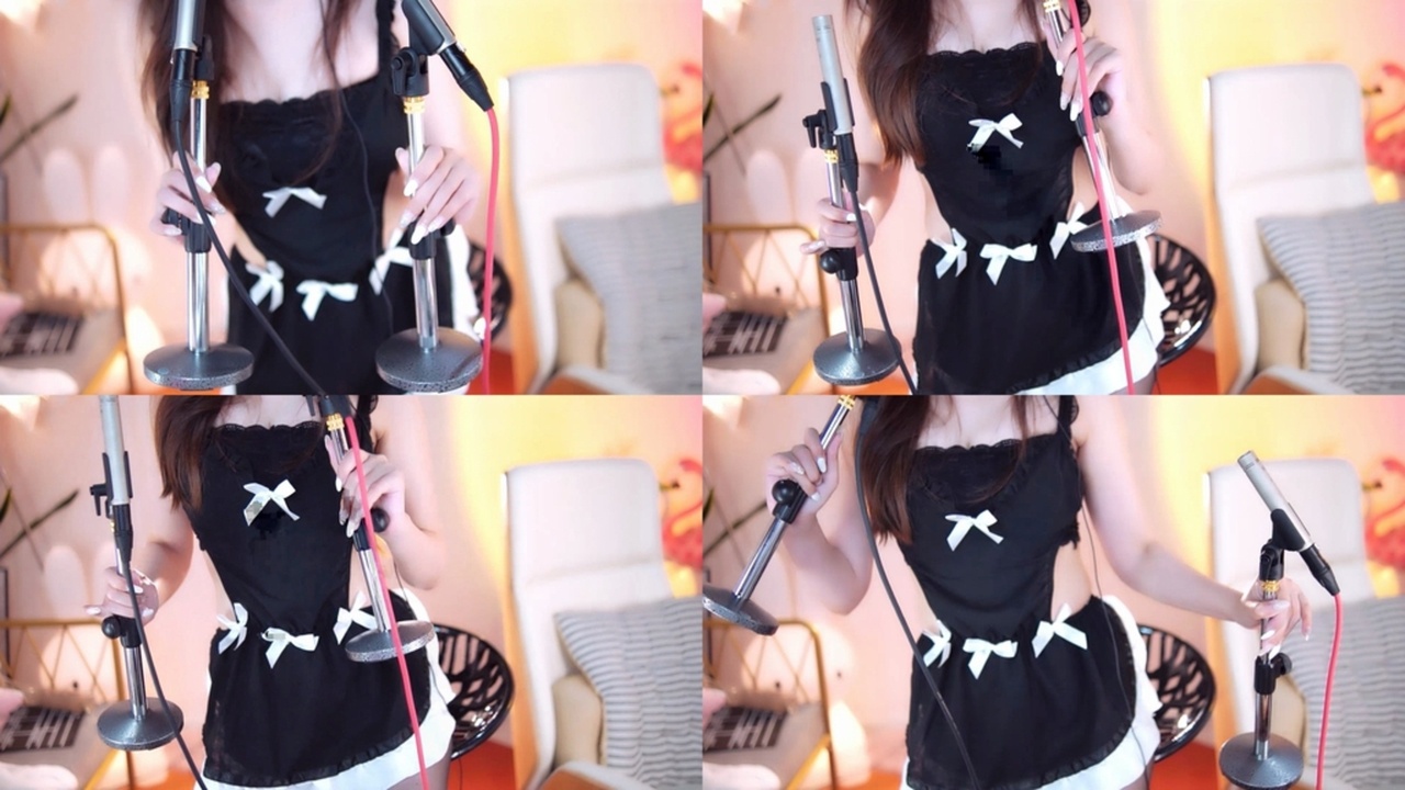 小一熟了吗ASMR-43i_54_主人女仆 国内Asmr ASMR视频